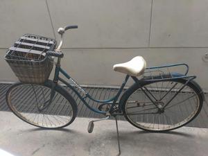 Original bicicleta marca Monark de los 60s o 70s Vintage