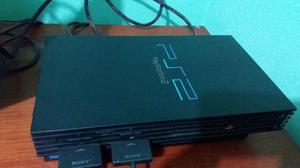 PlayStation 2 PS2 FAT chipeada