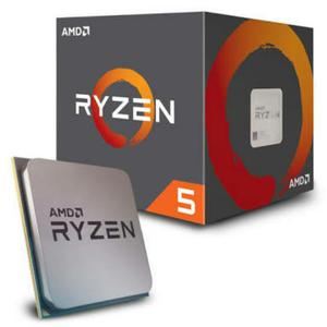 Procesador Amd Ryzen  Ghz