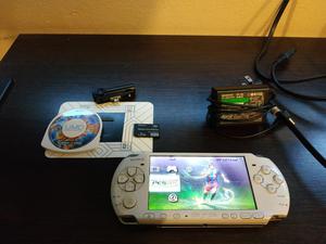 Psp 