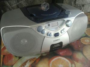RADIO PHILIPS CD MP3