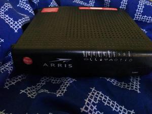 Router Arris Tg862