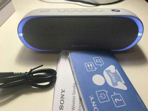 Sony Srs Xb20 Azul