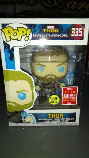Thor Ragnarok 335 Glow In The Dark