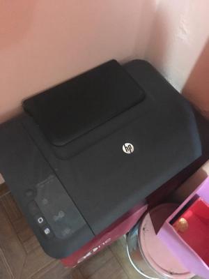 Vendo Impresora Hp 