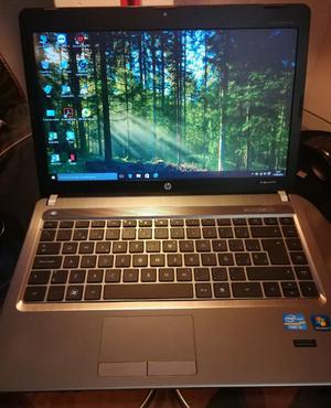 Vendo Laptop Hp Probook s I3 4gb Ram