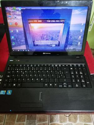 Vendo Laptop I5 Super Rápida