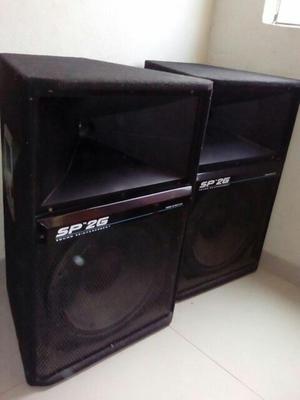 Vendo Sonido Casi Nuevo, Remato