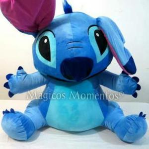 Vendo Stitch de 40 Cm en Buen Estado