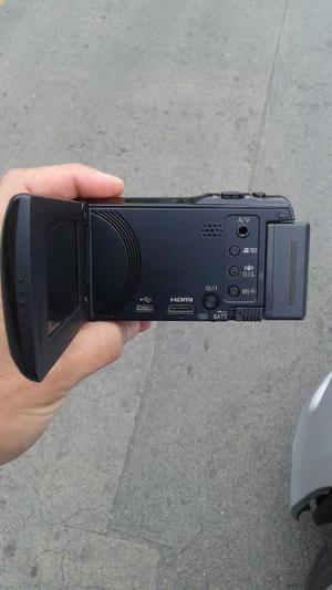 Video Grabadora
