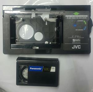 Adaptador para Svhs Nuevo Jvc