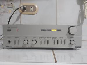 Amplificador Technics Suc03