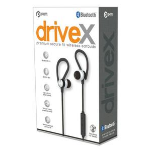 Audifonos Bluetooth Drivex