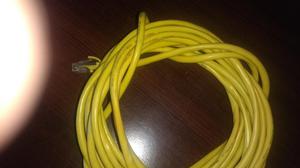 Cable para Internet