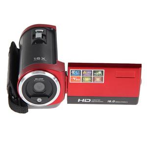 Digital Video Camera Camescope Ni5l Y Tf 32GB