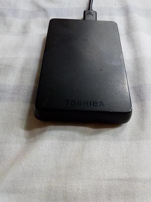 Disco Duro Externo Toshiba 1 Tb