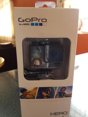 GoPro hero