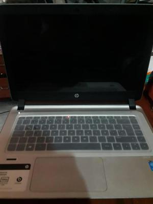 HP Envy 14 Notebook PC