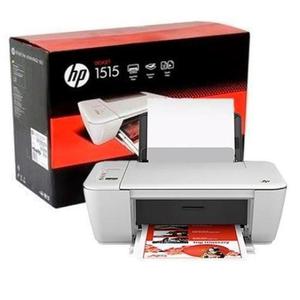 HP deskjet  multifuncional