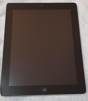 IPAD 2 WIFI DE 16GB