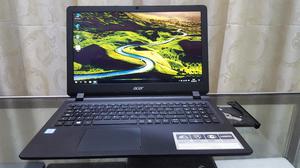 Laptop Acer Core I5 6ta Gen Nueva!!!