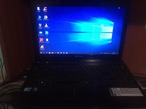 Laptop Gateway