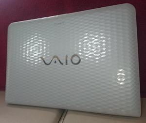 Laptop Sony Vaio Dual Core, 4gb,hdd500gb
