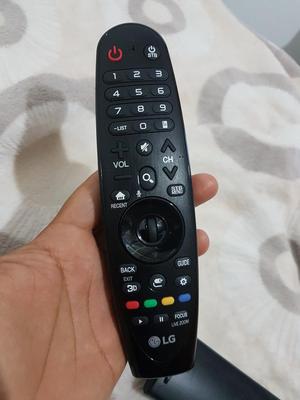 Magic Remote Lg