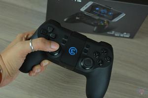 Mando Inalambrico Gamesir Ts1 para celular, pc, play station