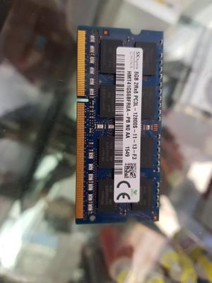 Memoria 8gb Ddr3 Laptop