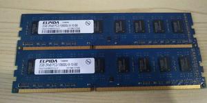 Memoria Ddr3 2gb 