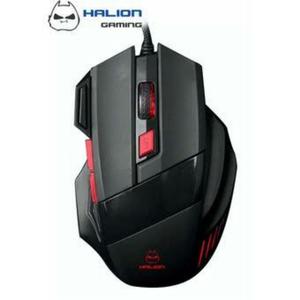 Mouse Gamer Halion Ham927