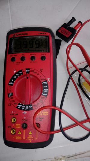 Multitester