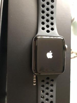 NUEVO Apple Watch Series 3 precio promocional