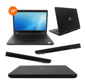 Notebook Dell Latitude , Intel Core iU 2.50GHz,