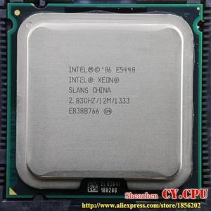 Procesador Intel Xeon E735a545