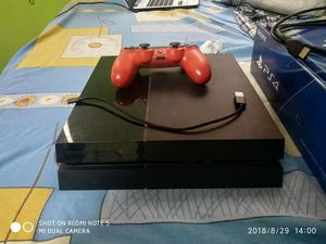 Ps4 Estado 10 de 10