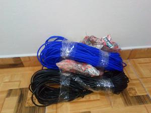 Rollos de Cable N/10