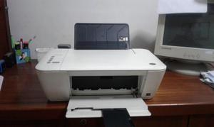 SE VENDE IMPRESORA HP A S/  LLAMAR AL RPC: 