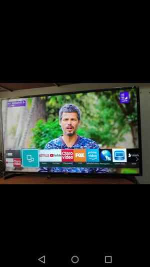 Smart Tv Samsung 49 Pulgadas Fhd