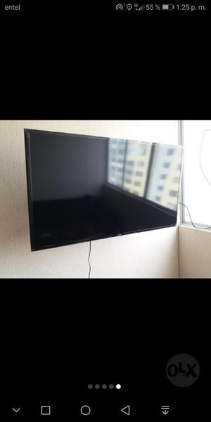 Smart Tv Samsung 49 Pulgadas Full Hd