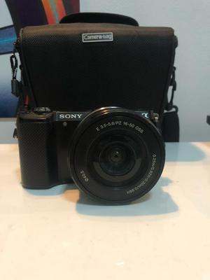 Sony A Camara bag