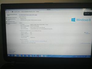 Toshiba Core I3 4ta Generacion