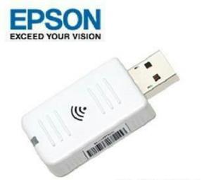 Usb Epson Wifi