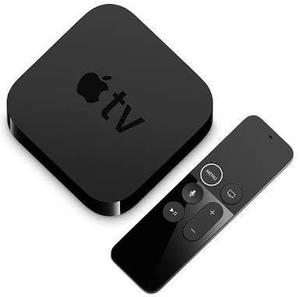 Vendo Apple Tv 4Ta Generacion 32Gb