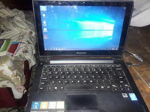 Vendo Laptop Ideapad S210 Touch