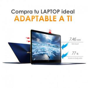 Vendo Variedad De Laptops SemiNuevos