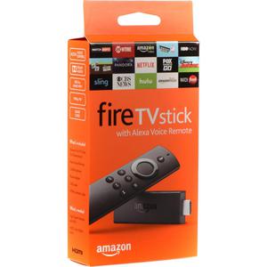 Amazon Fire TV con Alexa FireTV Smart TV Netflix HDMI
