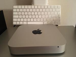 Apple Mac Mini 2.6ghz I5 8 GB RAM 1tb Hard Drive