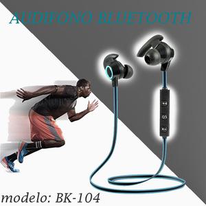 Audifono bluetooth BK104 por mayor Y menor